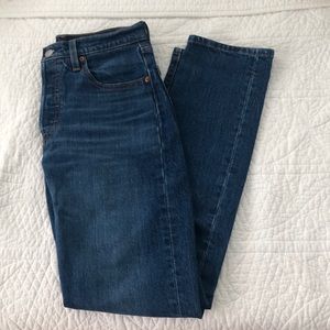Levi’s 501 jeans size 25